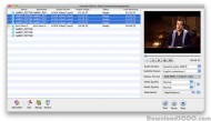 Enolsoft DVD to iPad Converter for Mac screenshot